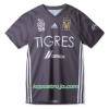 Billiga Fotbollströjor Tigres UANL 2018/19 Tredje tröja Kortärmad